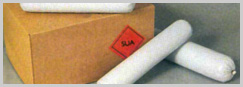 Cartridge Slurry Explosives